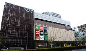 ＳＯＬＡＳＩＡｒｅｓｉｄｅｎｃｅ亀戸 周辺画像1