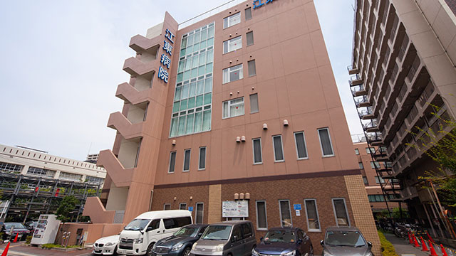 ＳＯＬＡＳＩＡｒｅｓｉｄｅｎｃｅ亀戸 周辺画像10