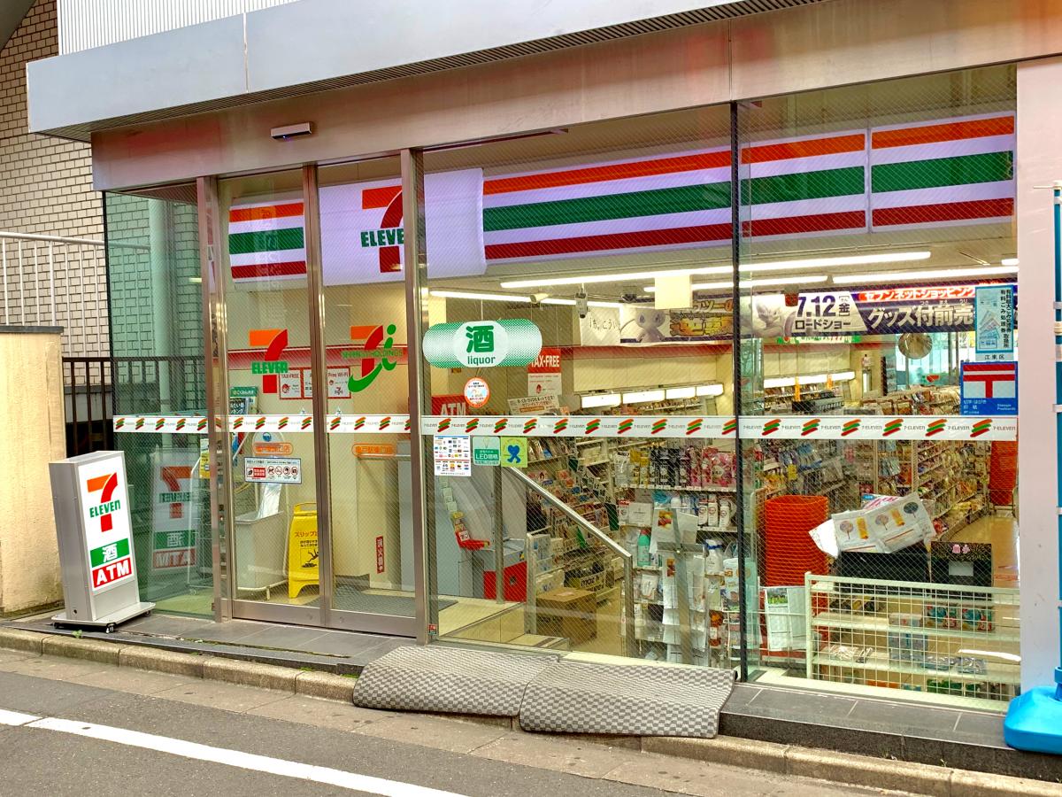 ＳＯＬＡＳＩＡｒｅｓｉｄｅｎｃｅ亀戸 周辺画像4