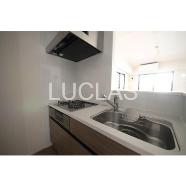 ラ・ミアカーサ東中野 キッチン