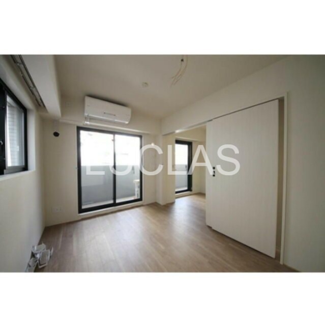 ラ・ミアカーサ東中野 ベッドルーム