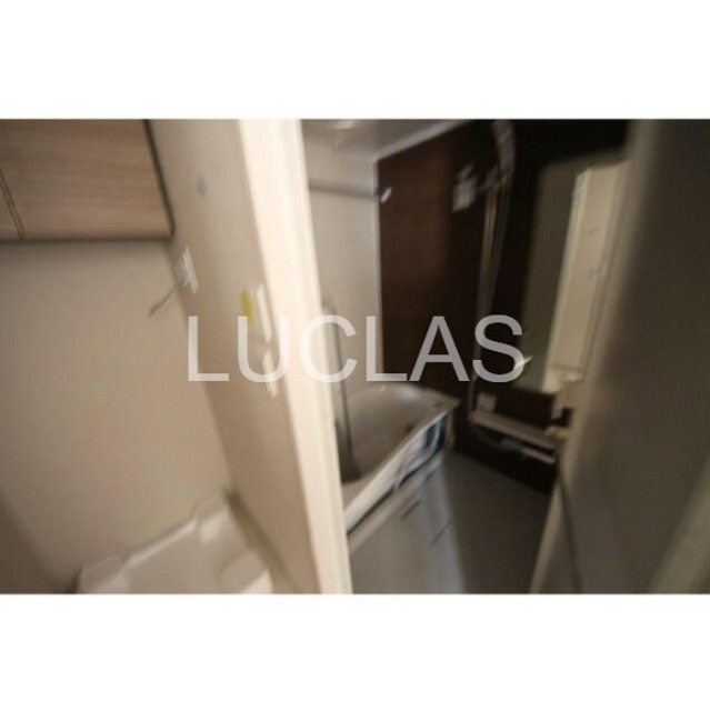 ラ・ミアカーサ東中野 風呂画像