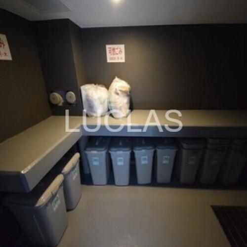 Ｃｅｎｔｅｎａｒｉｏ市谷二十騎町 その他5