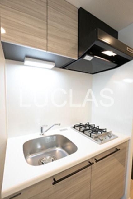 Ｃｅｎｔｅｎａｒｉｏ市谷二十騎町 キッチン