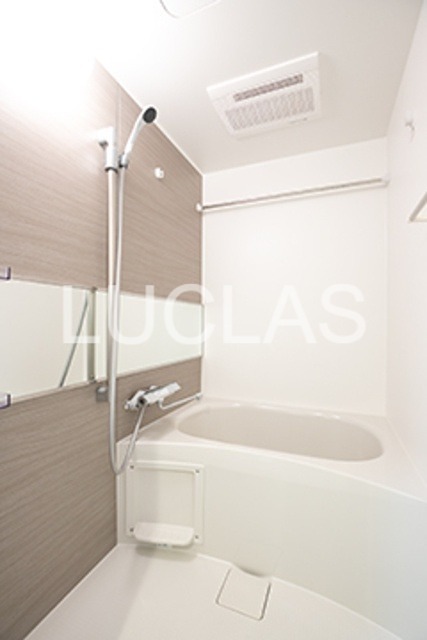 Ｃｅｎｔｅｎａｒｉｏ市谷二十騎町 風呂画像