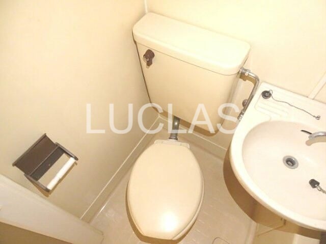 レオパレス幡ヶ谷第２ その他1