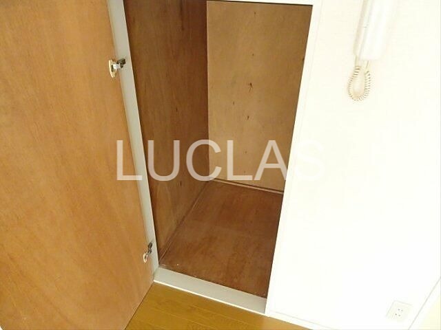 レオパレス幡ヶ谷第２ その他3