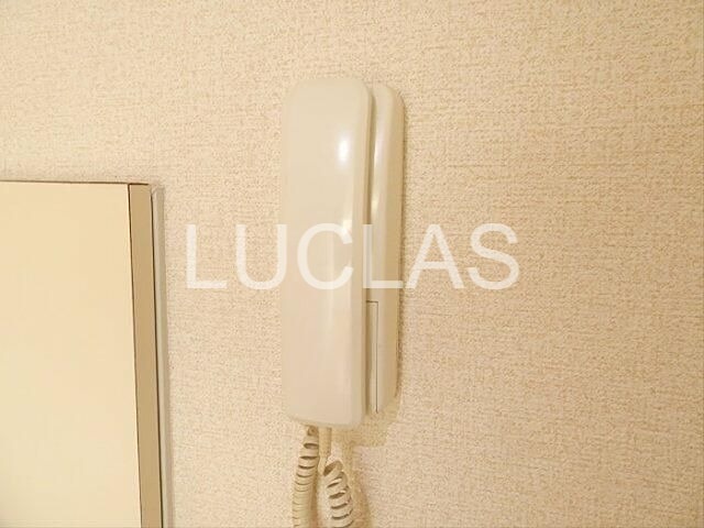 レオパレス幡ヶ谷第２ その他4