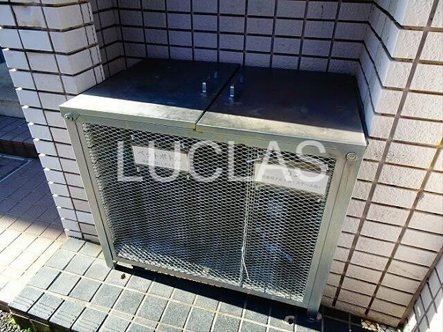 レオパレス幡ヶ谷第２ その他5