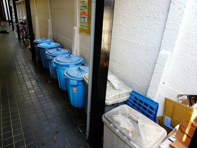 レオパレス幡ヶ谷第２ その他9