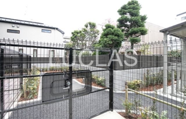 Ｃｅｎｔｅｎａｒｉｏ市谷二十騎町 その他3