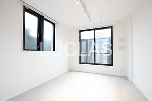 Ｃｅｎｔｅｎａｒｉｏ市谷二十騎町 リビング