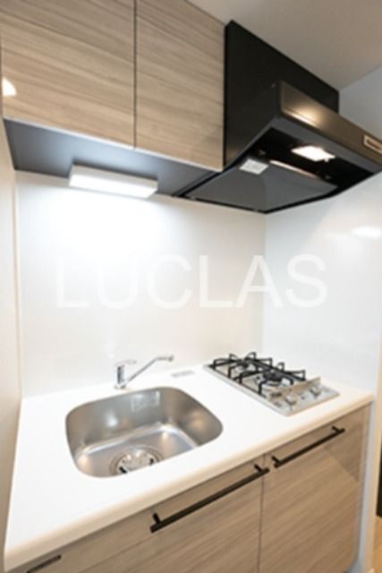 Ｃｅｎｔｅｎａｒｉｏ市谷二十騎町 キッチン