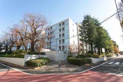 ガーデニエール砧　ＷＥＳＴ その他7