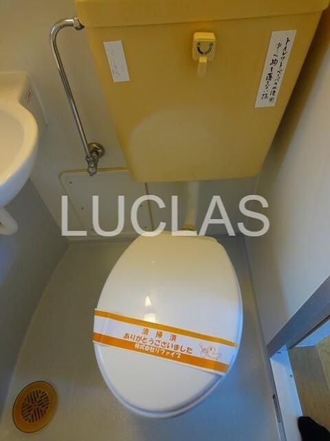 ホワイトハイムＢ棟 その他1