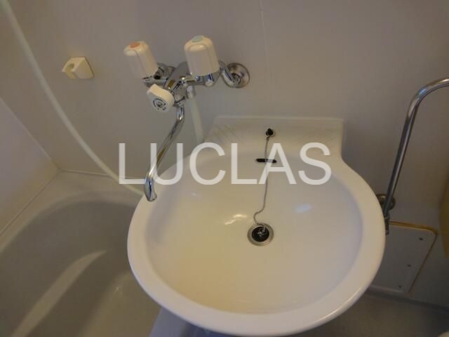 ホワイトハイムＢ棟 その他2