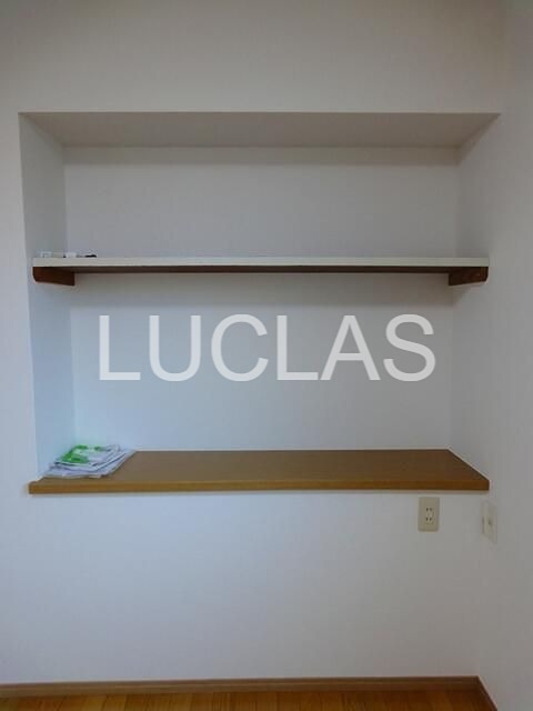 ホワイトハイムＢ棟 その他3