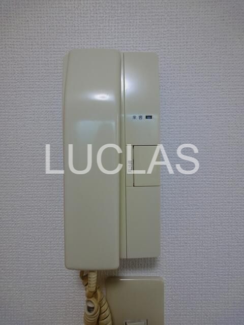 ホワイトハイムＢ棟 その他4