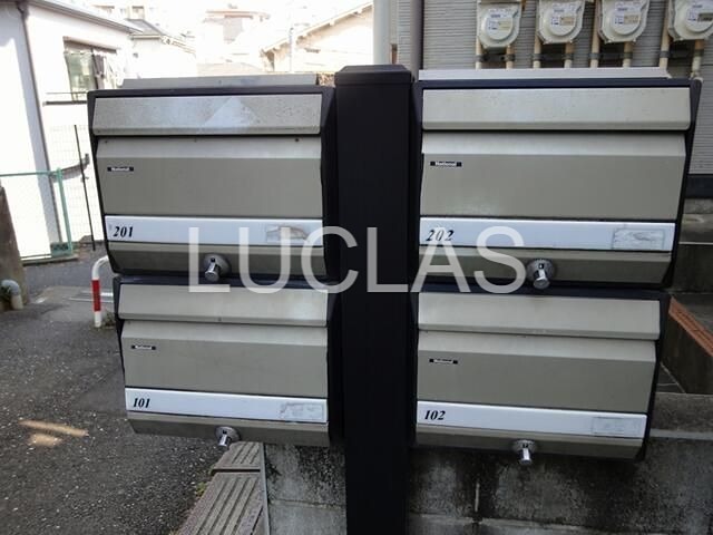 ホワイトハイムＢ棟 その他5