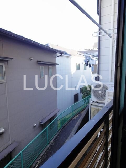 ホワイトハイムＢ棟 その他6