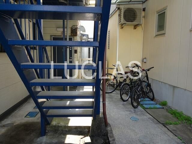 ホワイトハイムＢ棟 その他8