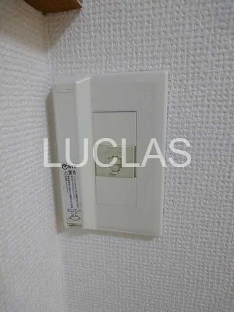 ホワイトハイムＢ棟 その他11