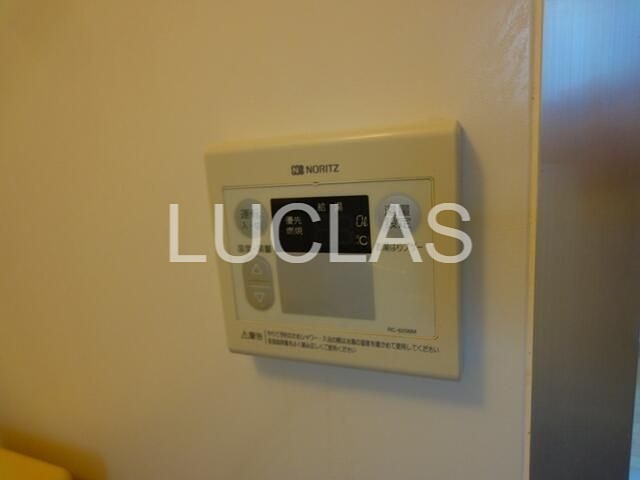 ホワイトハイムＢ棟 その他12