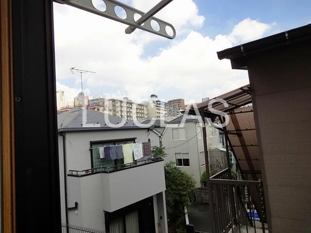 ホワイトハイムＢ棟 その他14