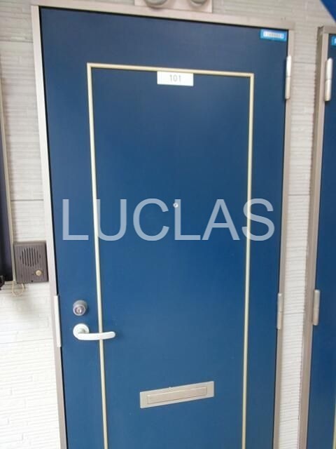 ホワイトハイムＢ棟 その他15