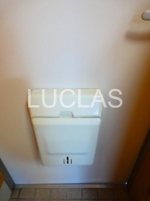 ホワイトハイムＢ棟 その他16