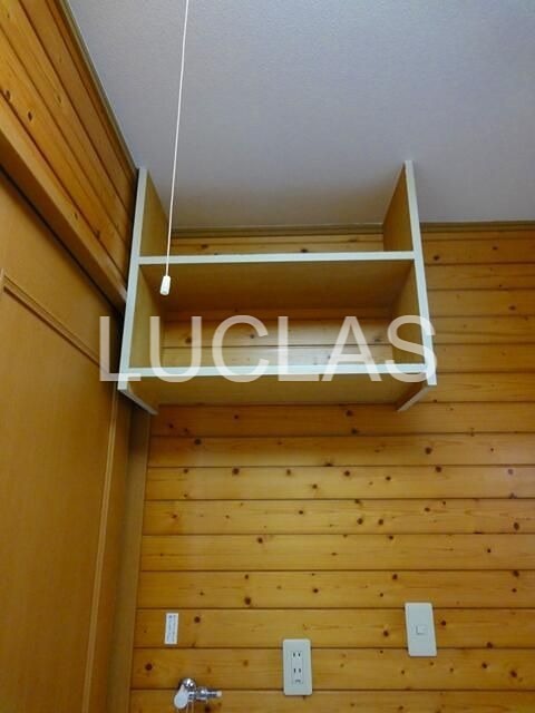 ホワイトハイムＢ棟 その他17