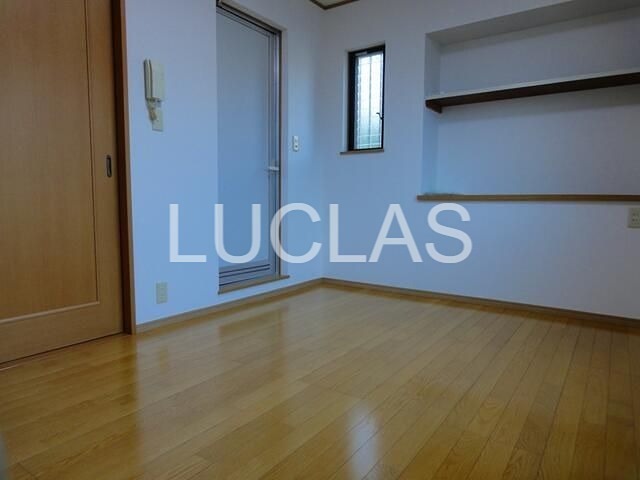 ホワイトハイムＢ棟 その他19