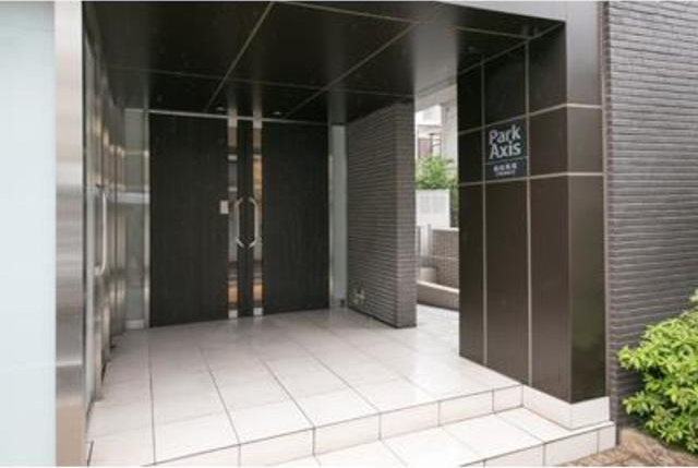 パークアクシス高田馬場テラス その他外観1