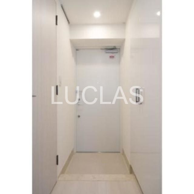 パークアクシス高田馬場テラス 玄関