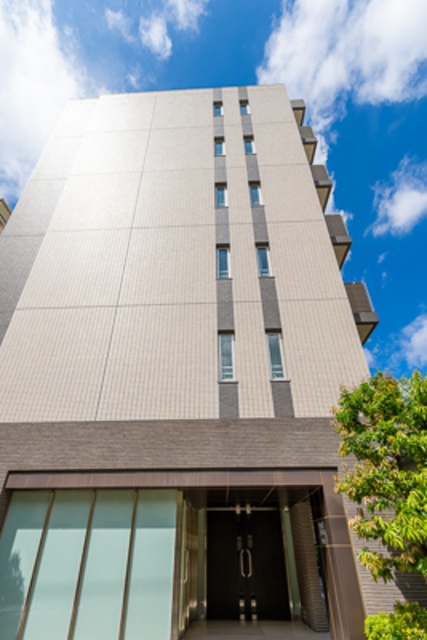 パークアクシス高田馬場テラス その他外観3