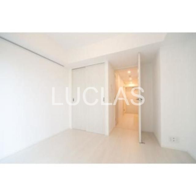 パークアクシス高田馬場テラス リビング