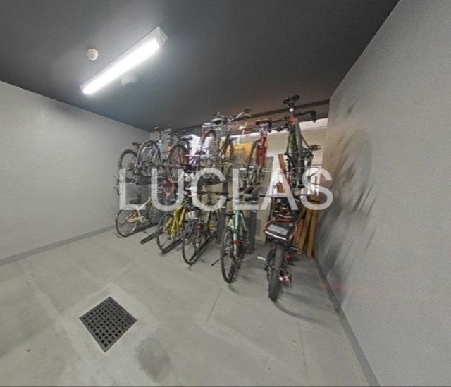 レジディア三越前 その他3