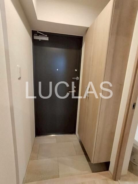 Ａｇｌａｉａ要町 玄関