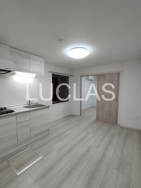 Ａｇｌａｉａ要町 リビング