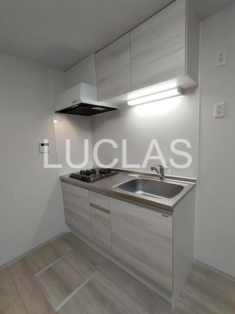 Ａｇｌａｉａ要町 キッチン