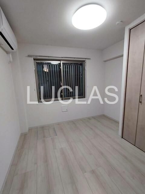 Ａｇｌａｉａ要町 ベッドルーム