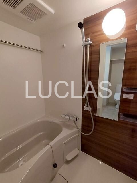 Ａｇｌａｉａ要町 風呂画像