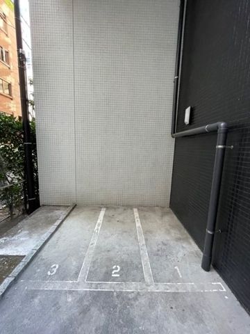 レジディア市ヶ谷 その他外観5