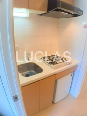 レジディア市ヶ谷 キッチン