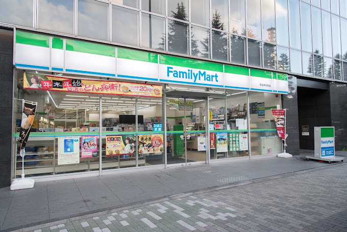 レジディア市ヶ谷 周辺画像5