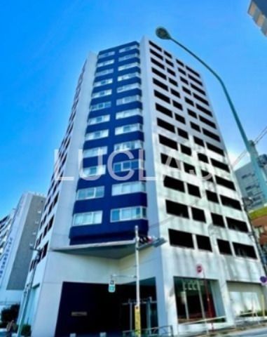 レジディア市ヶ谷 207号室 外観