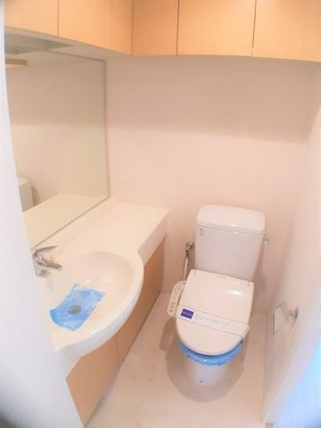 レジディア市ヶ谷 その他5