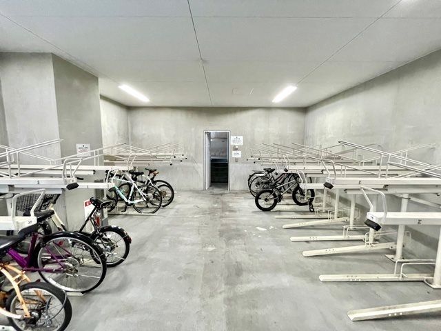 レジディア市ヶ谷 その他外観1