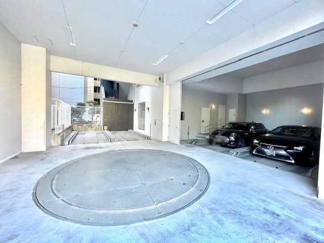 レジディア市ヶ谷 その他外観6