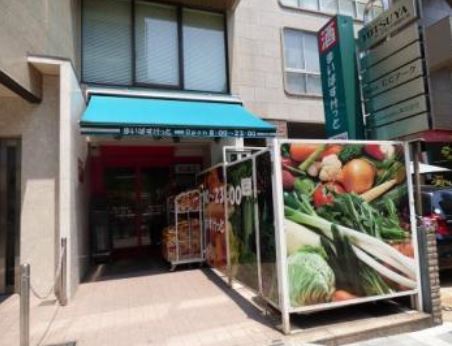 レジディア市ヶ谷 周辺画像3